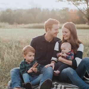 Meet your Posher, Justina